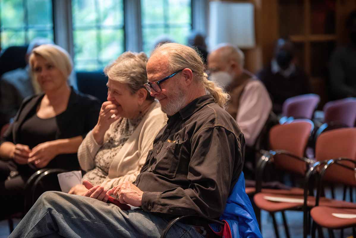 Lecture Series photo 61