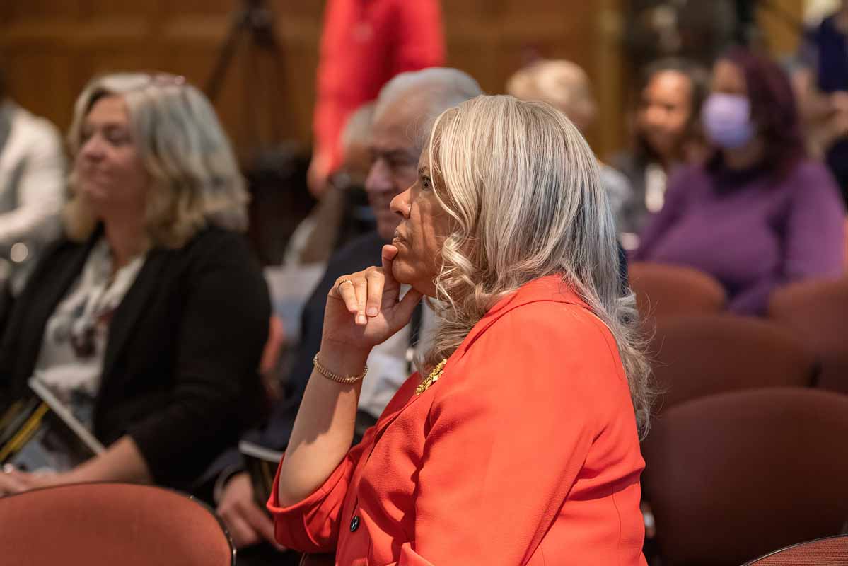 Lecture Series photo 63