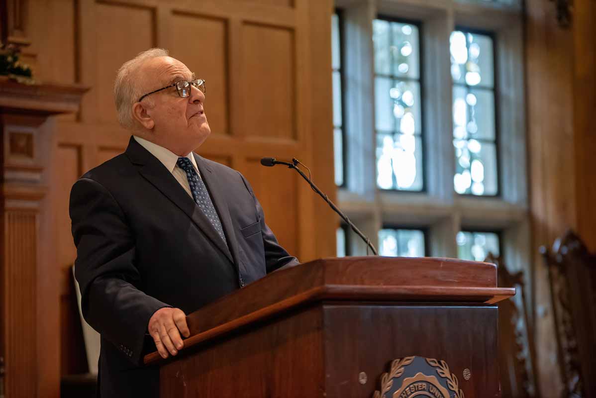 Lecture Series photo 65