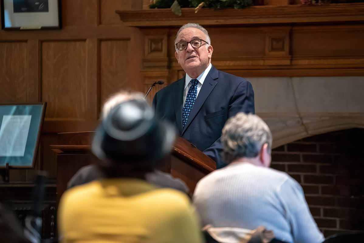 Lecture Series photo 69