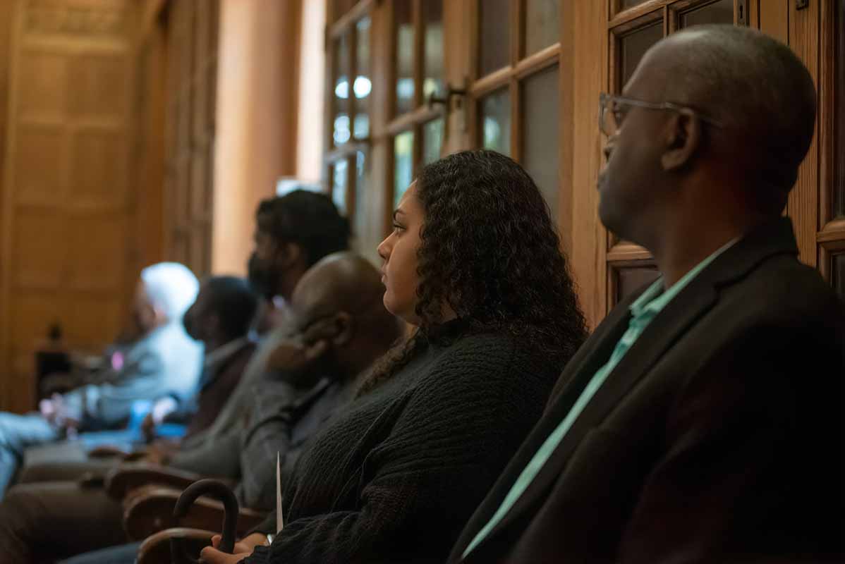 Lecture Series photo 70