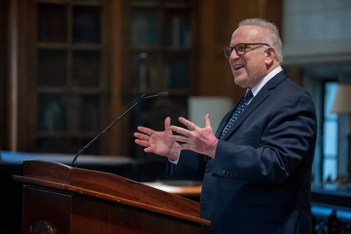 Lecture Series photo 73