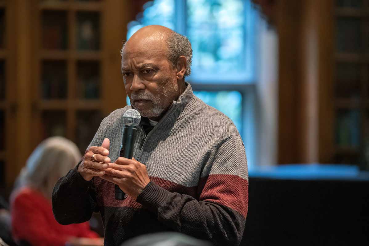 Lecture Series photo 75