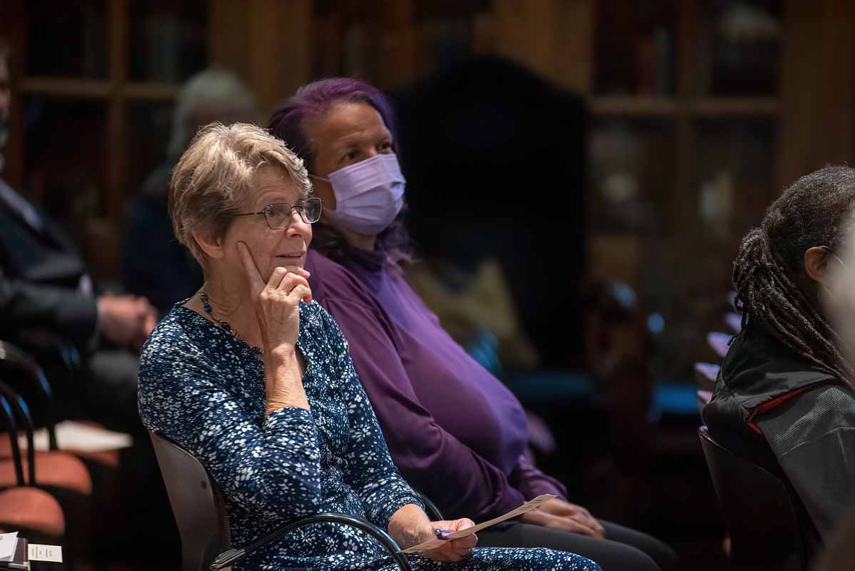 Lecture Series photo 76