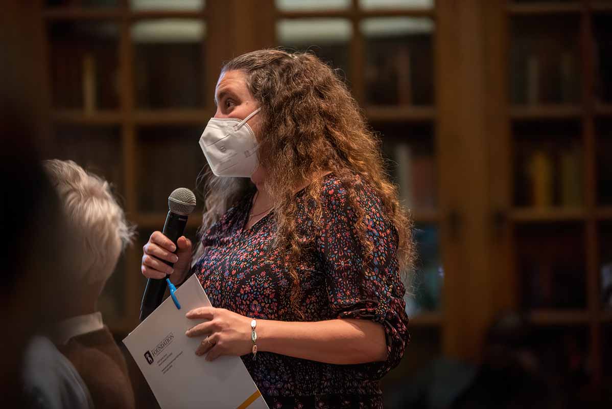 Lecture Series photo 79