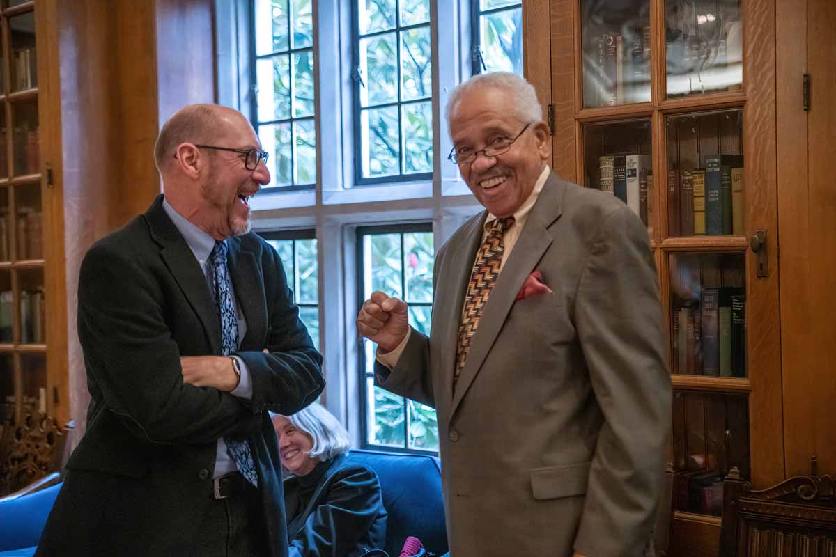 Lecture Series photo 8