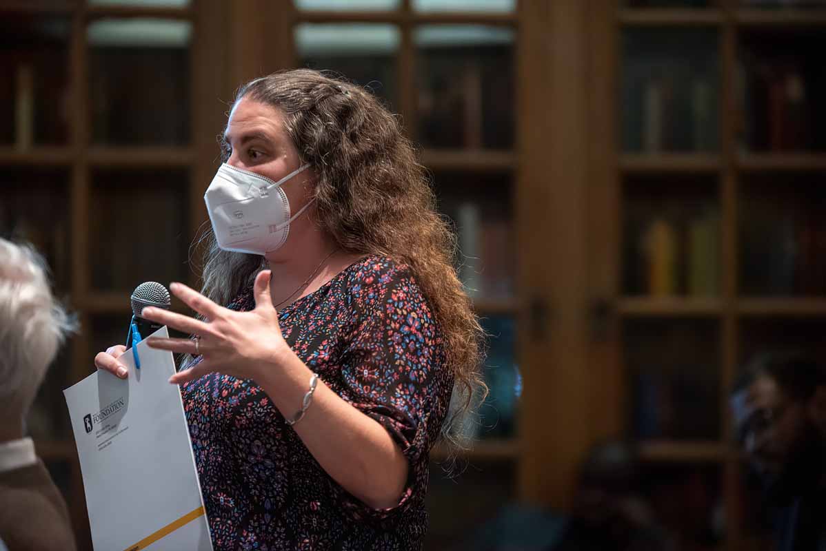 Lecture Series photo 80