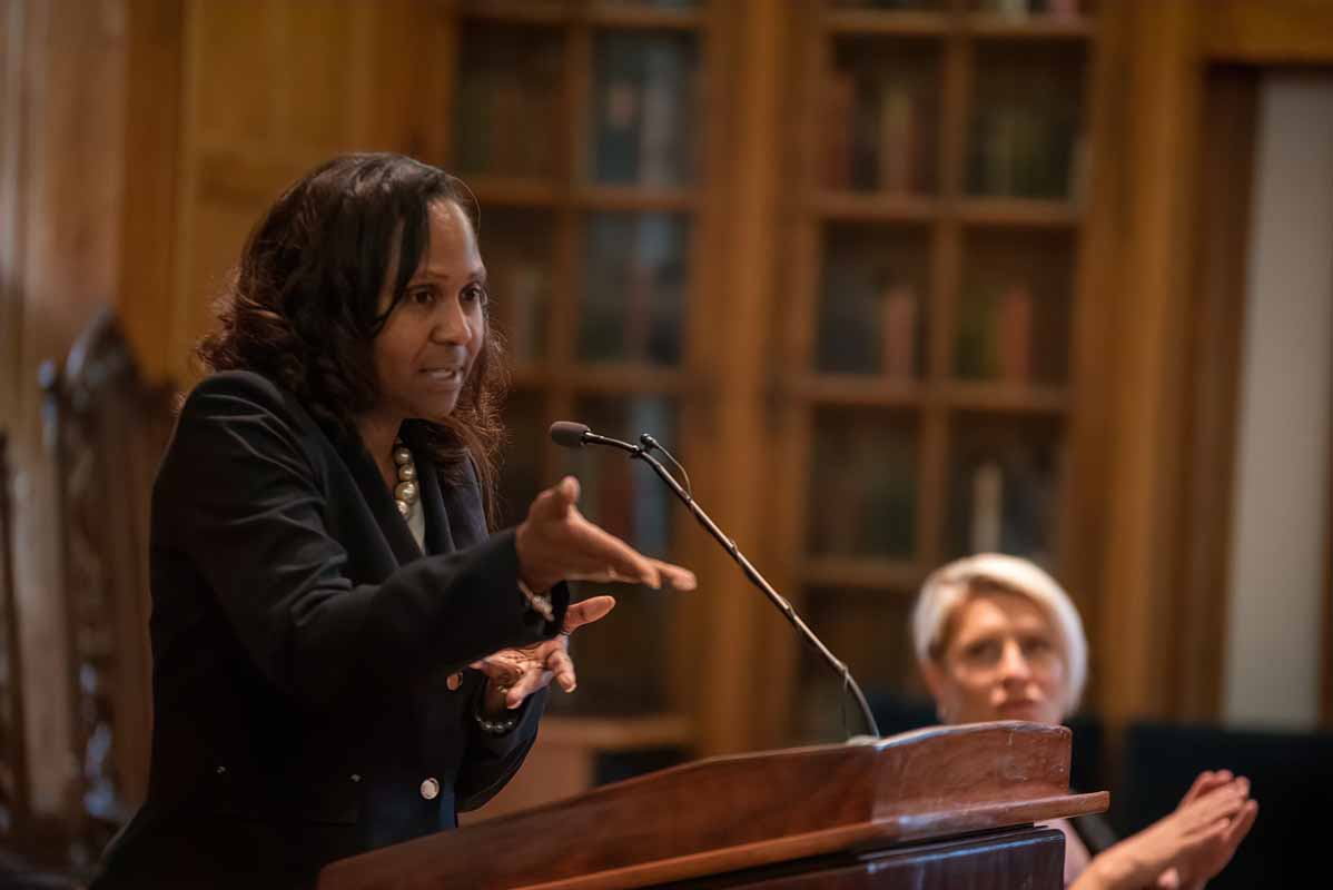 Lecture Series photo 82