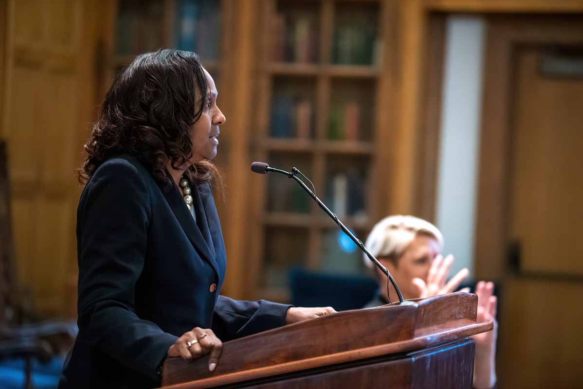 Lecture Series photo 83