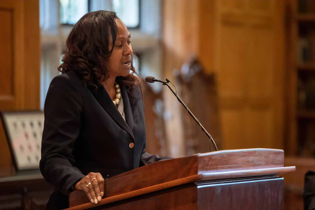 Lecture Series photo 84