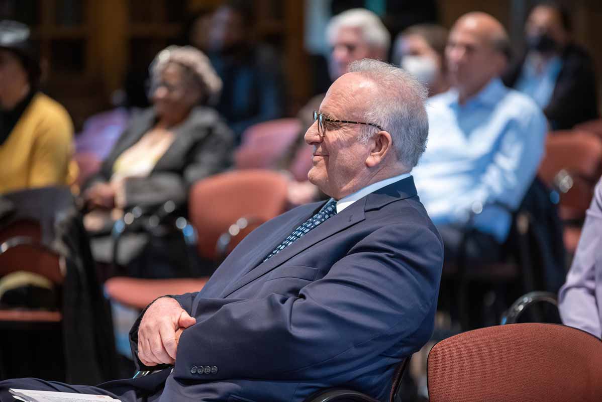 Lecture Series photo 86