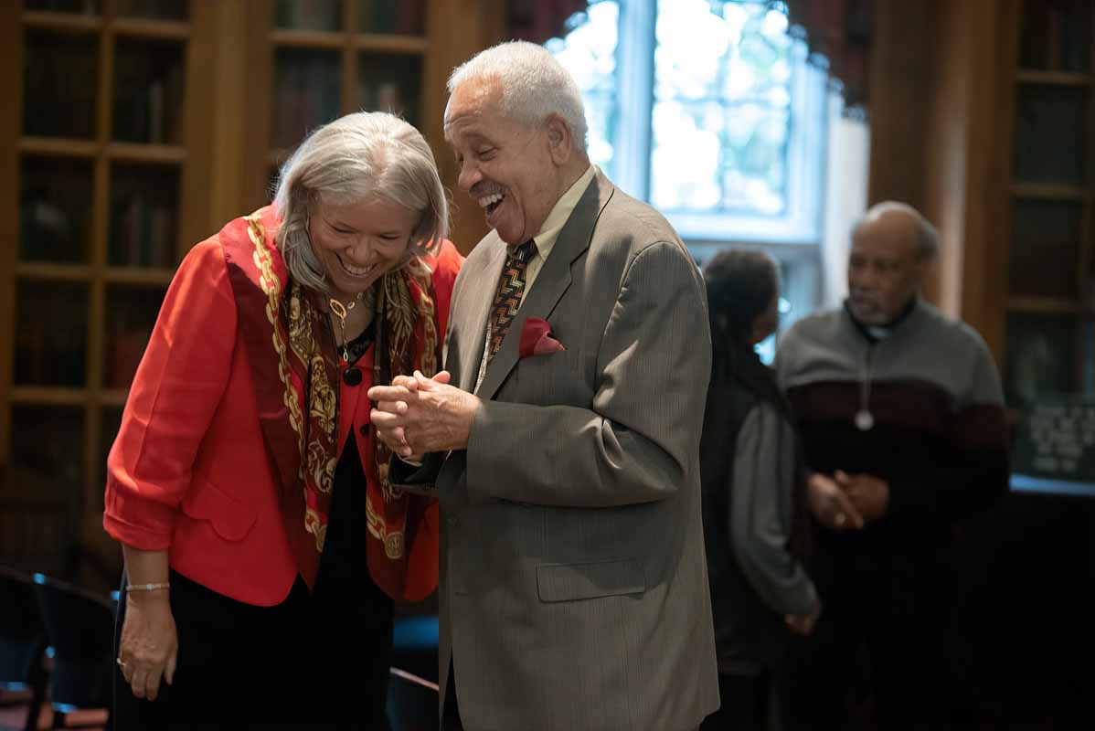 Lecture Series photo 87