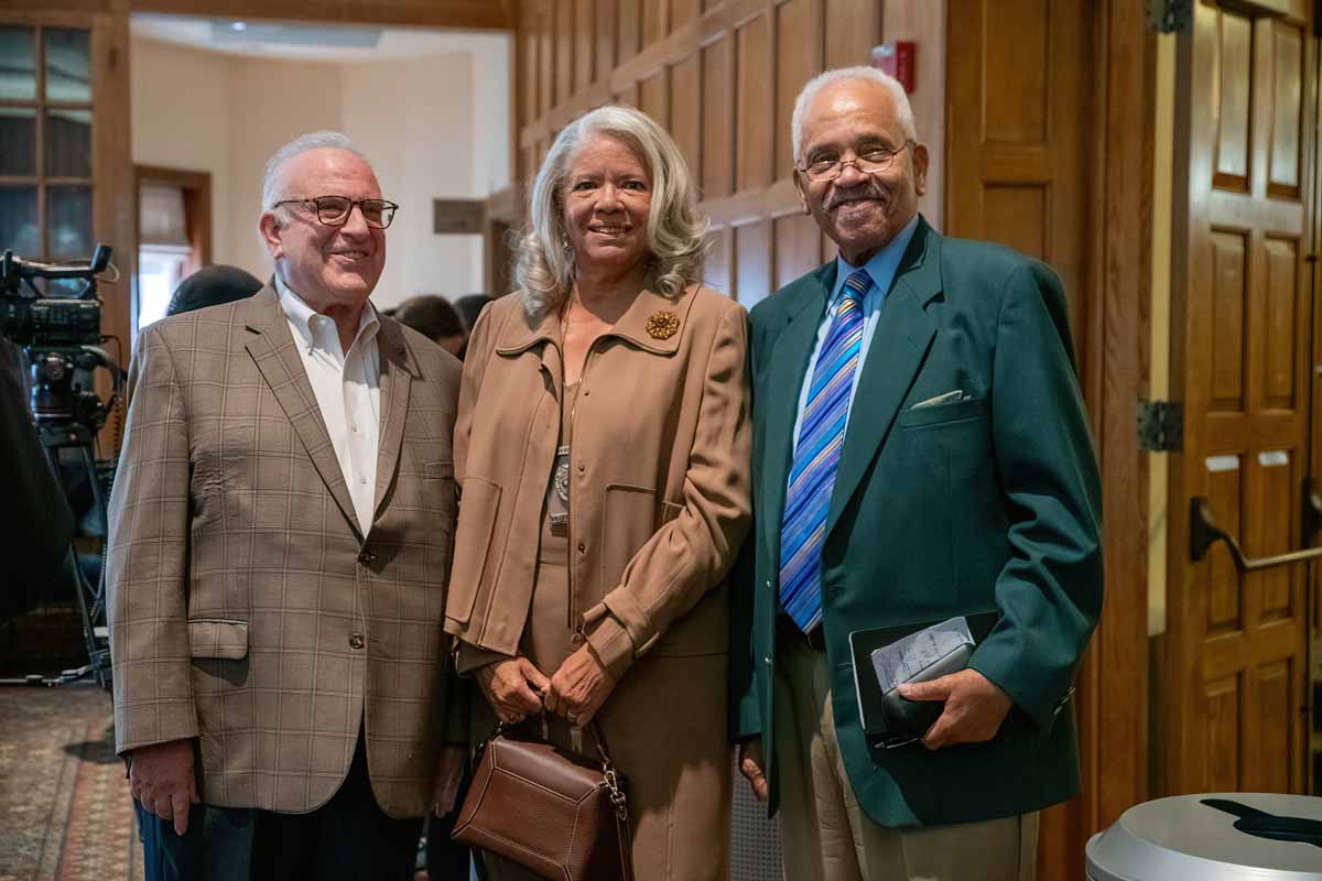 Lecture Series photo 1