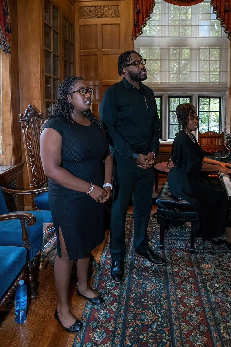 Lecture Series photo 12