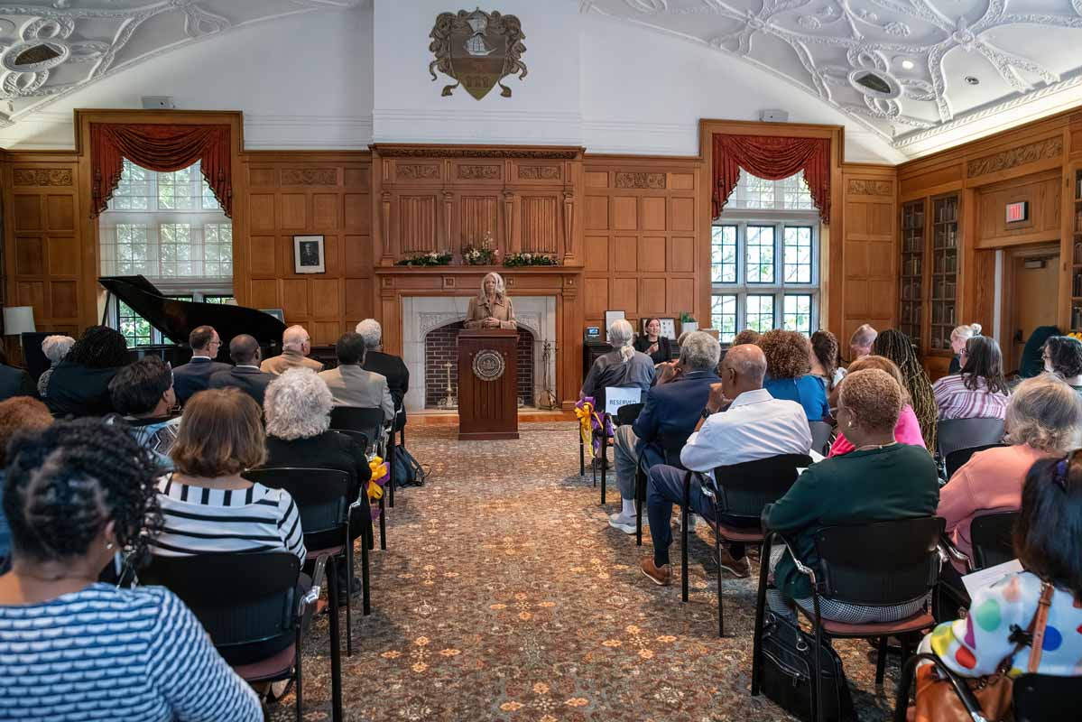 Lecture Series photo 13