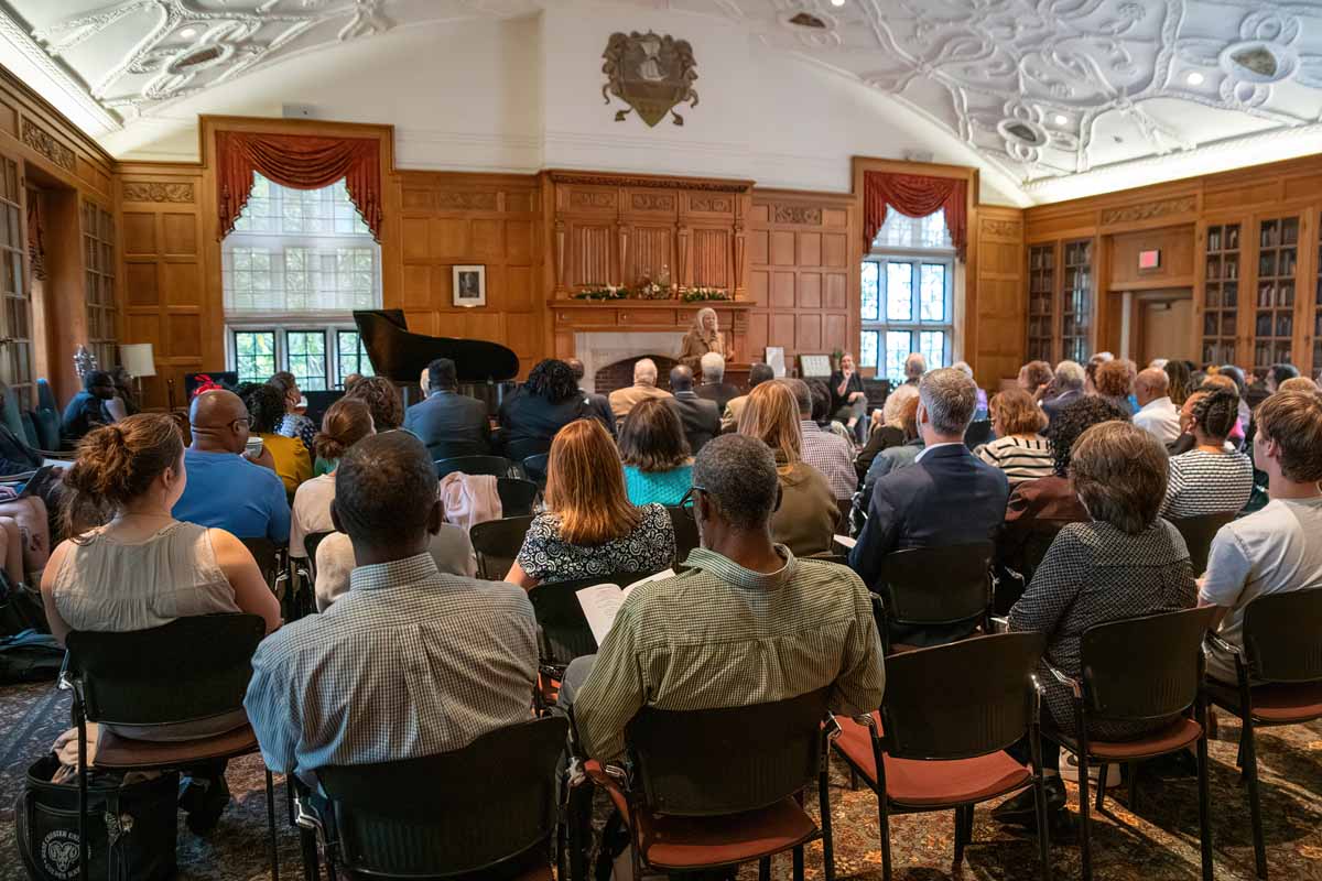 Lecture Series photo 14