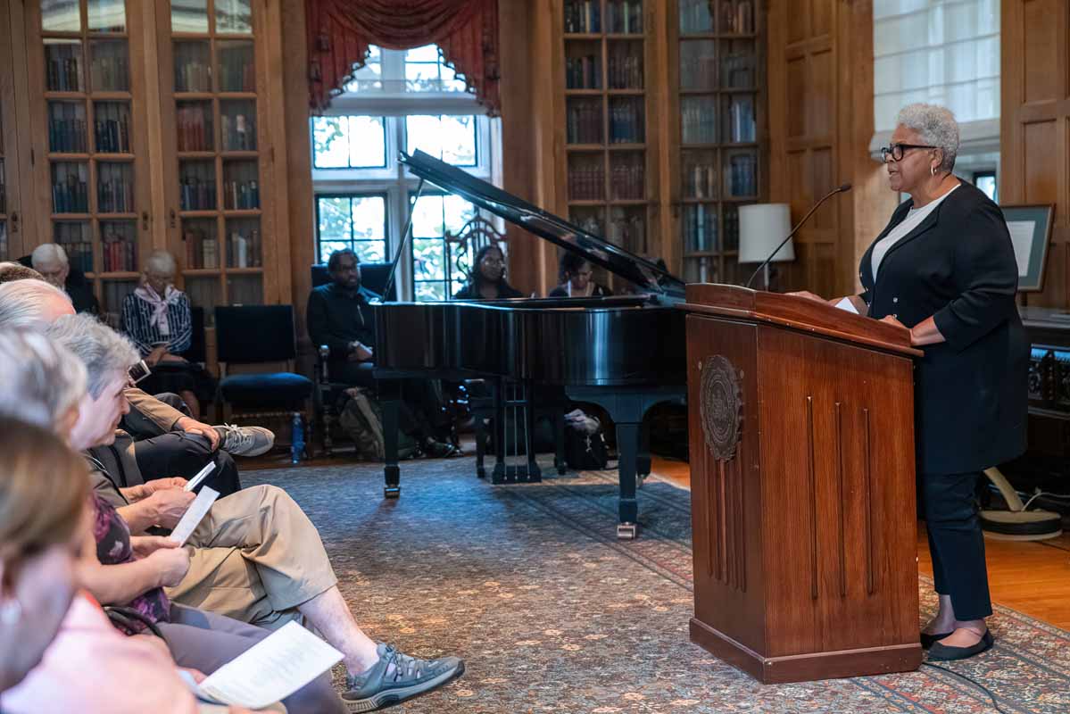 Lecture Series photo 15