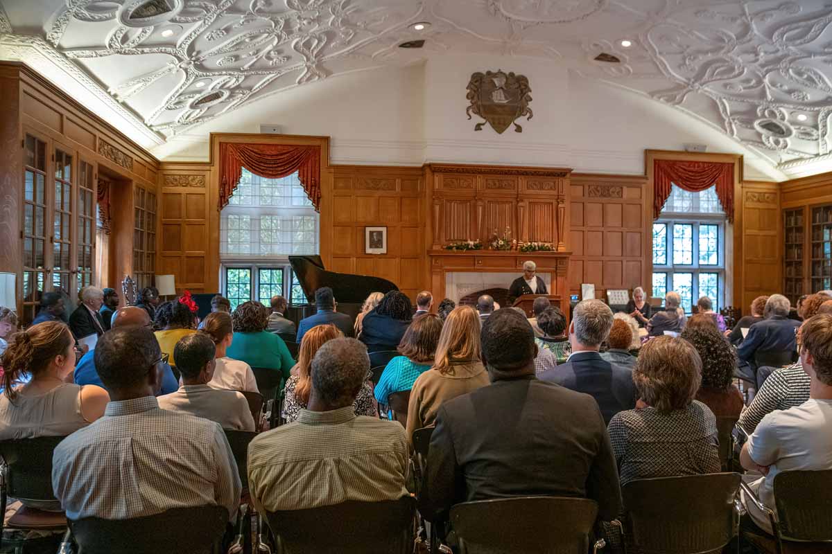 Lecture Series photo 16