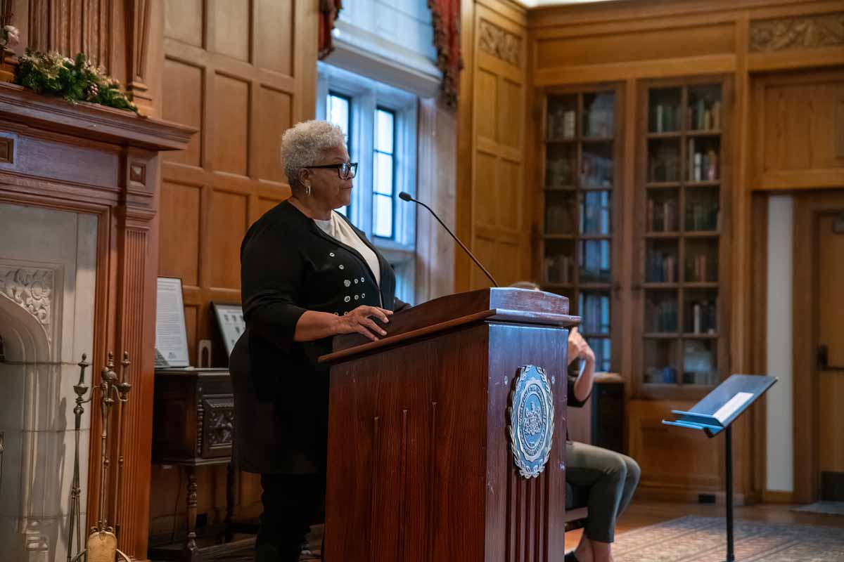 Lecture Series photo 17