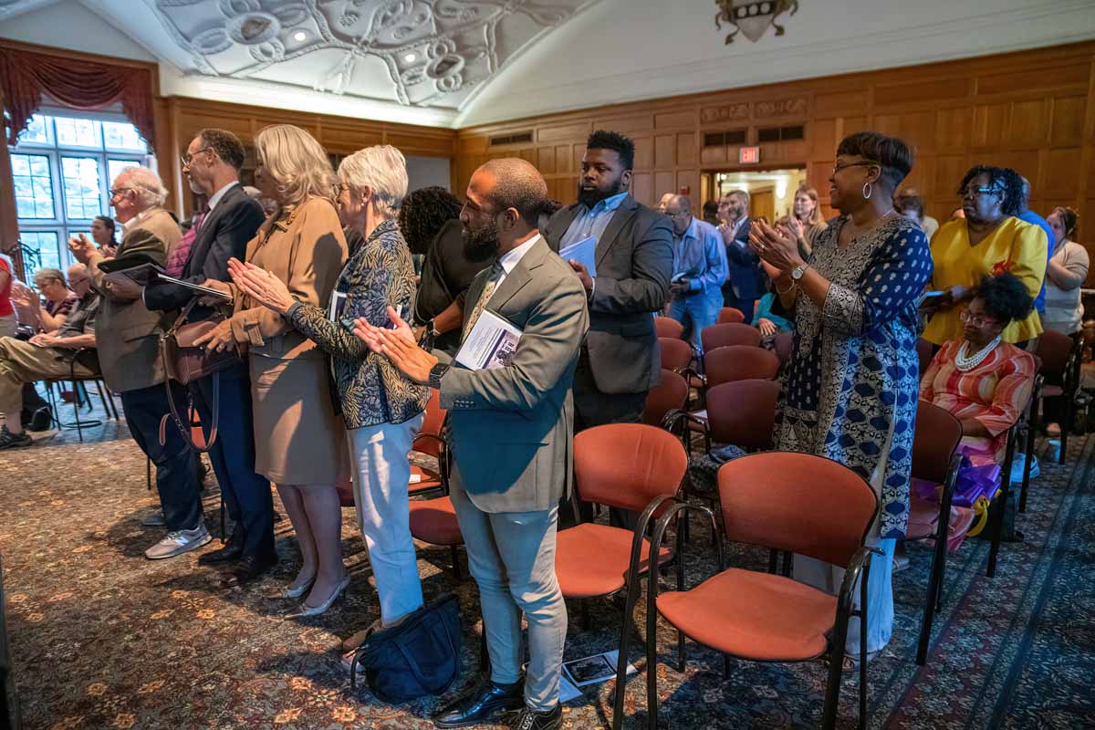 Lecture Series photo 18