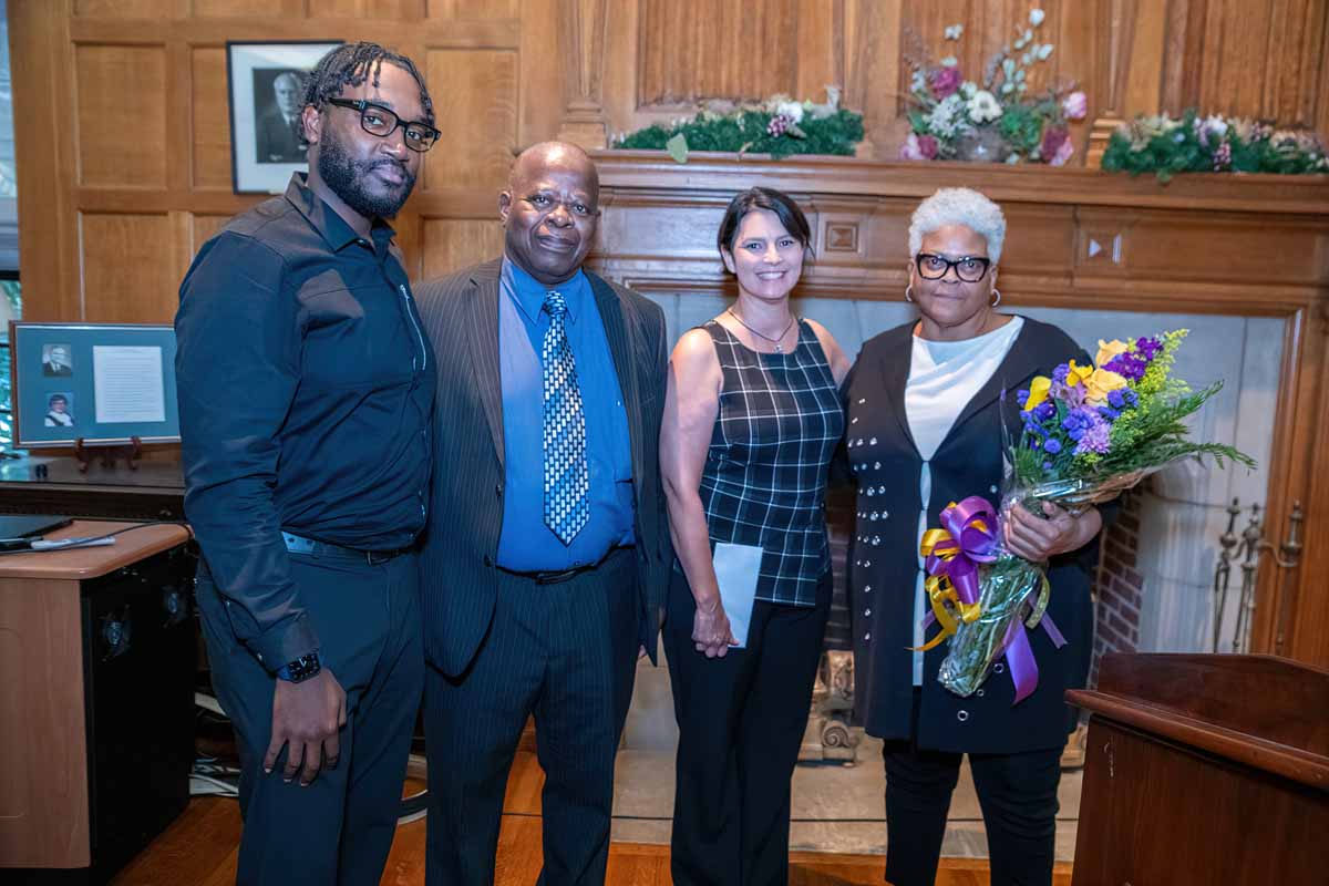 Lecture Series photo 19