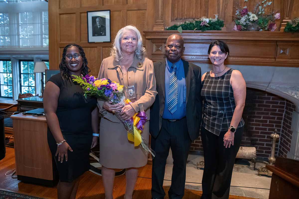 Lecture Series photo 20