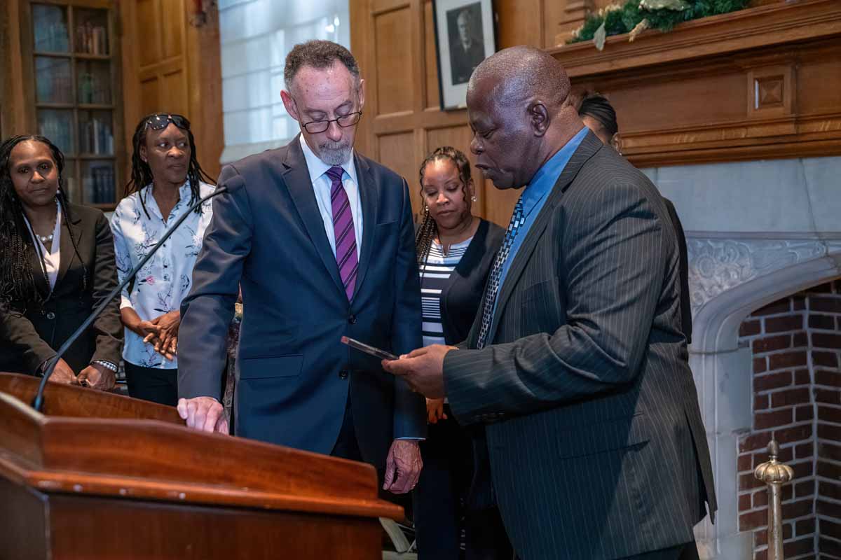 Lecture Series photo 23