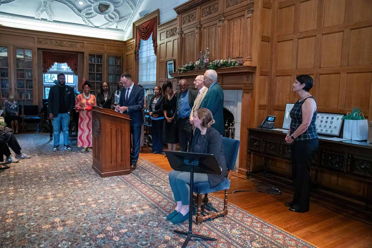 Lecture Series photo 25