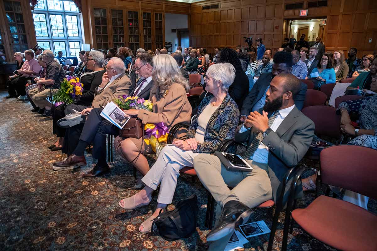 Lecture Series photo 27