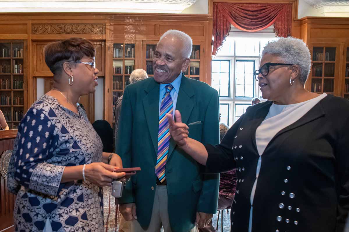 Lecture Series photo 29