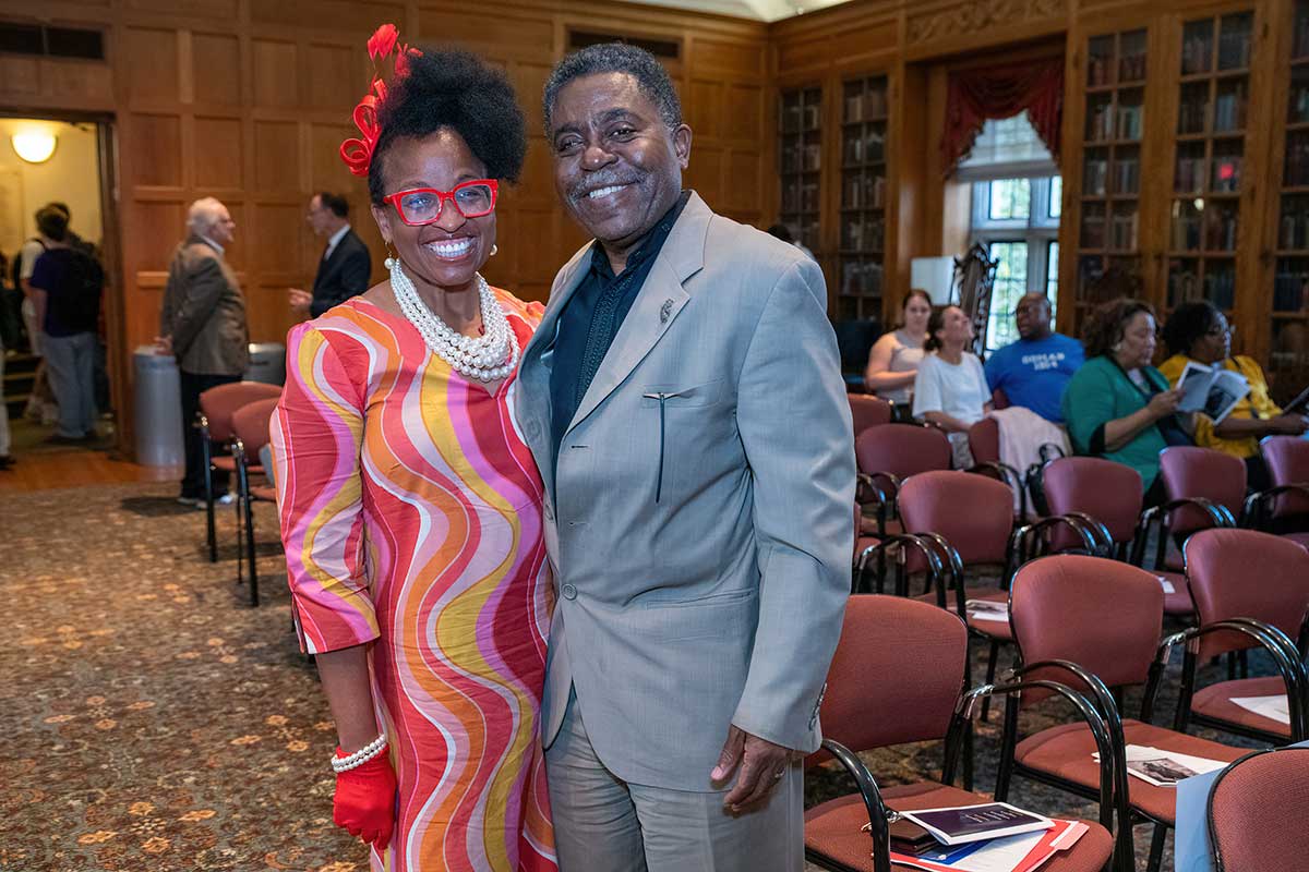 Lecture Series photo 3