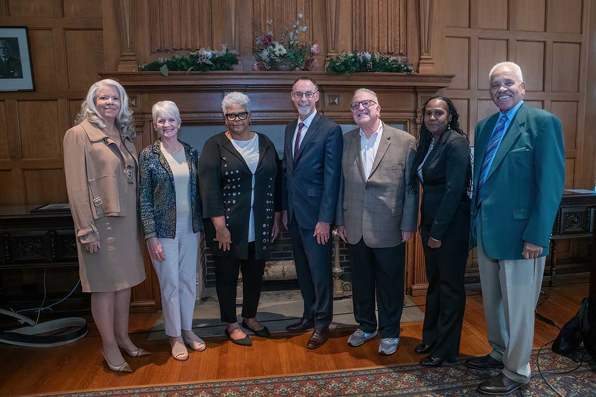 Lecture Series photo 30