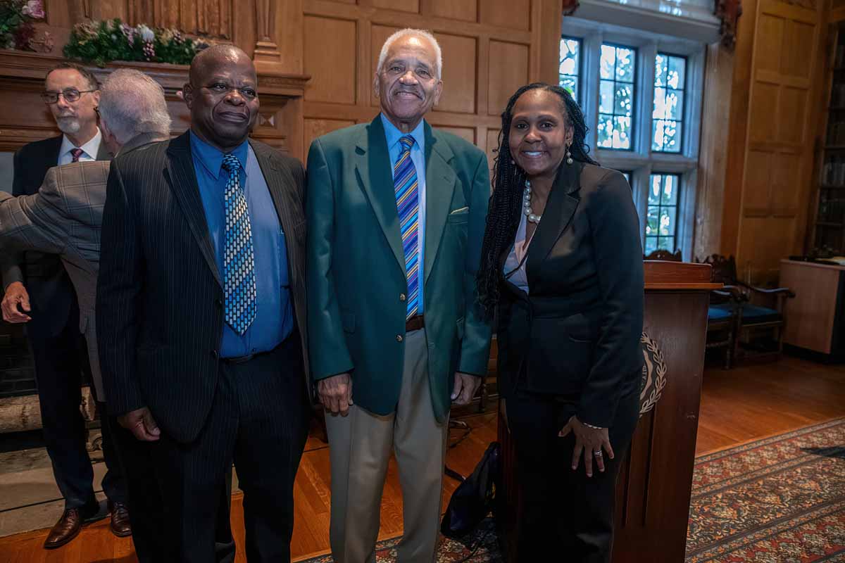 Lecture Series photo 31