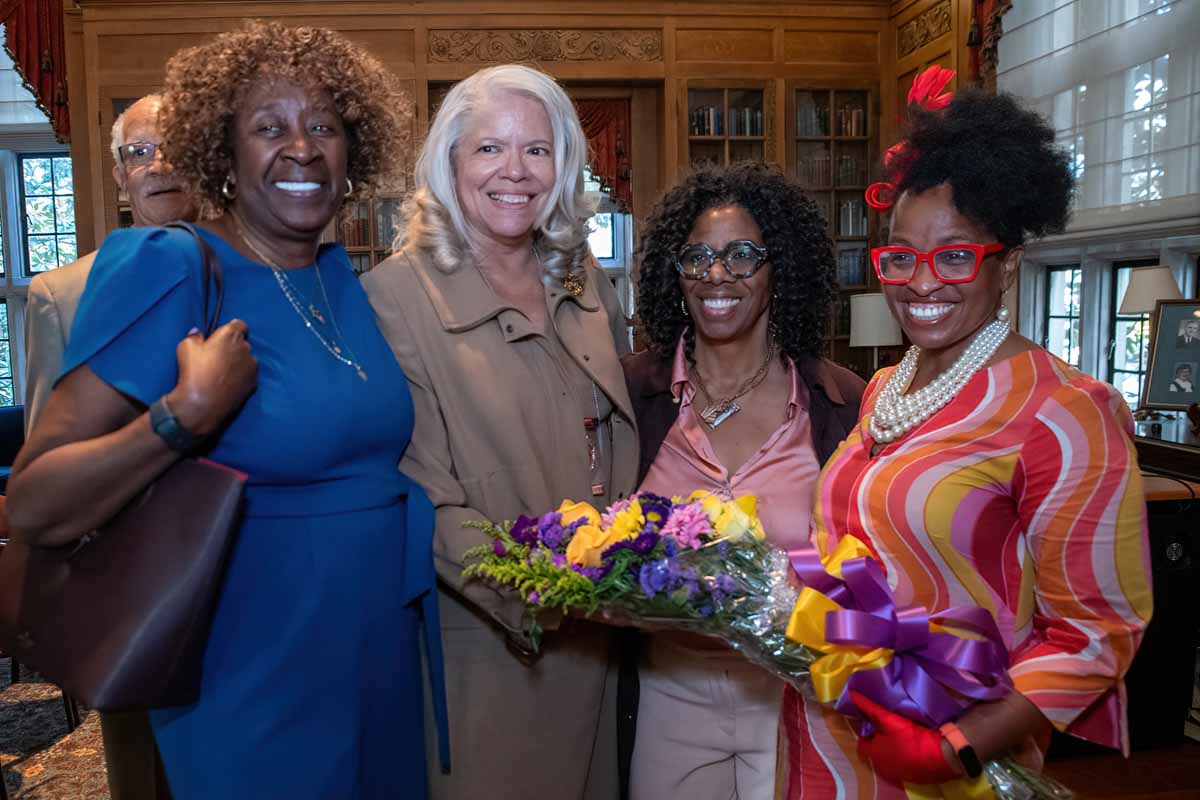 Lecture Series photo 32