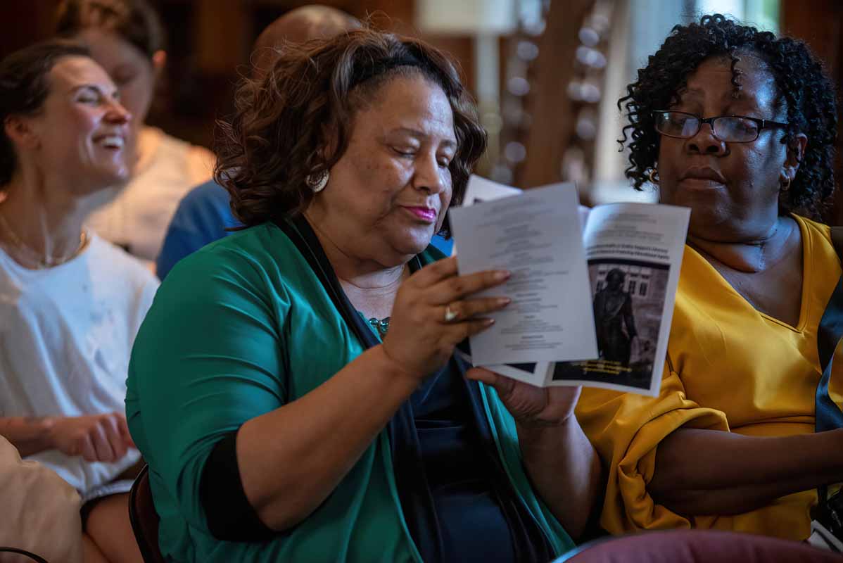 Lecture Series photo 35