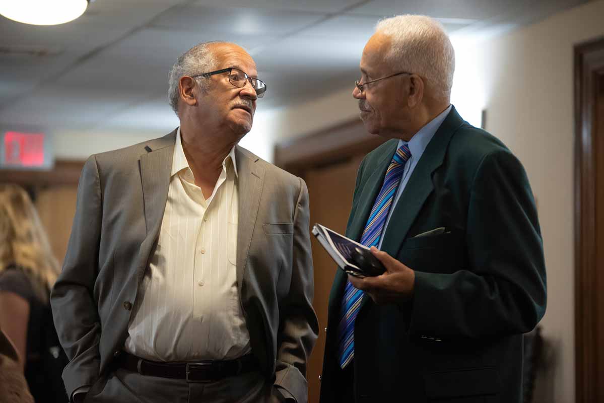 Lecture Series photo 36