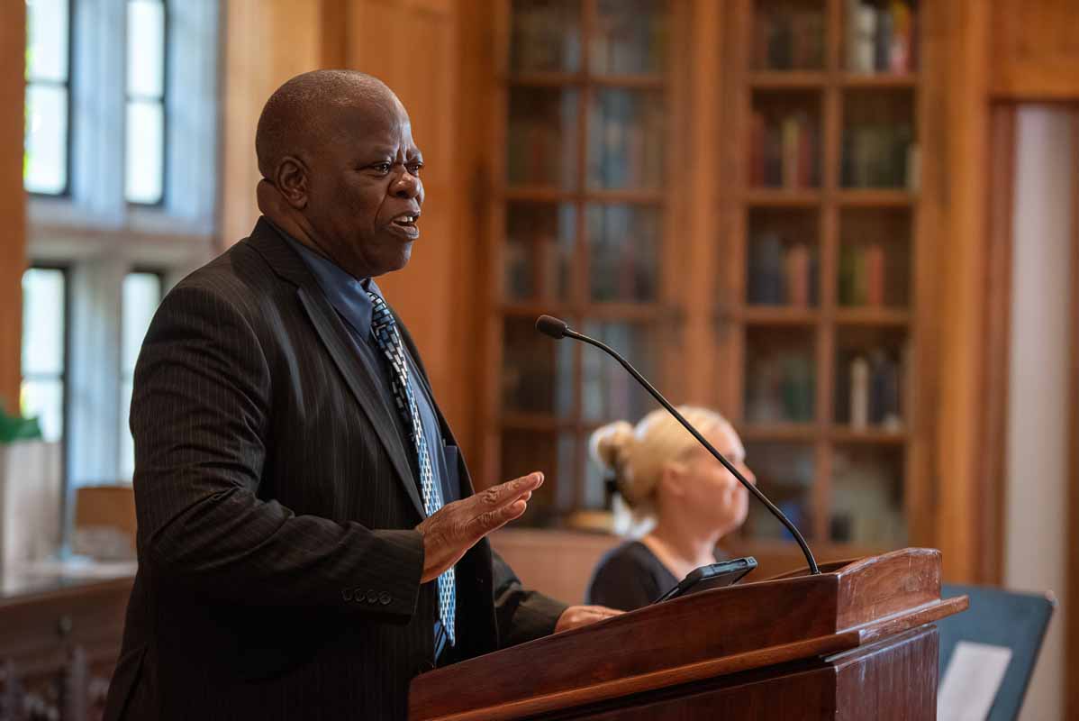 Lecture Series photo 38