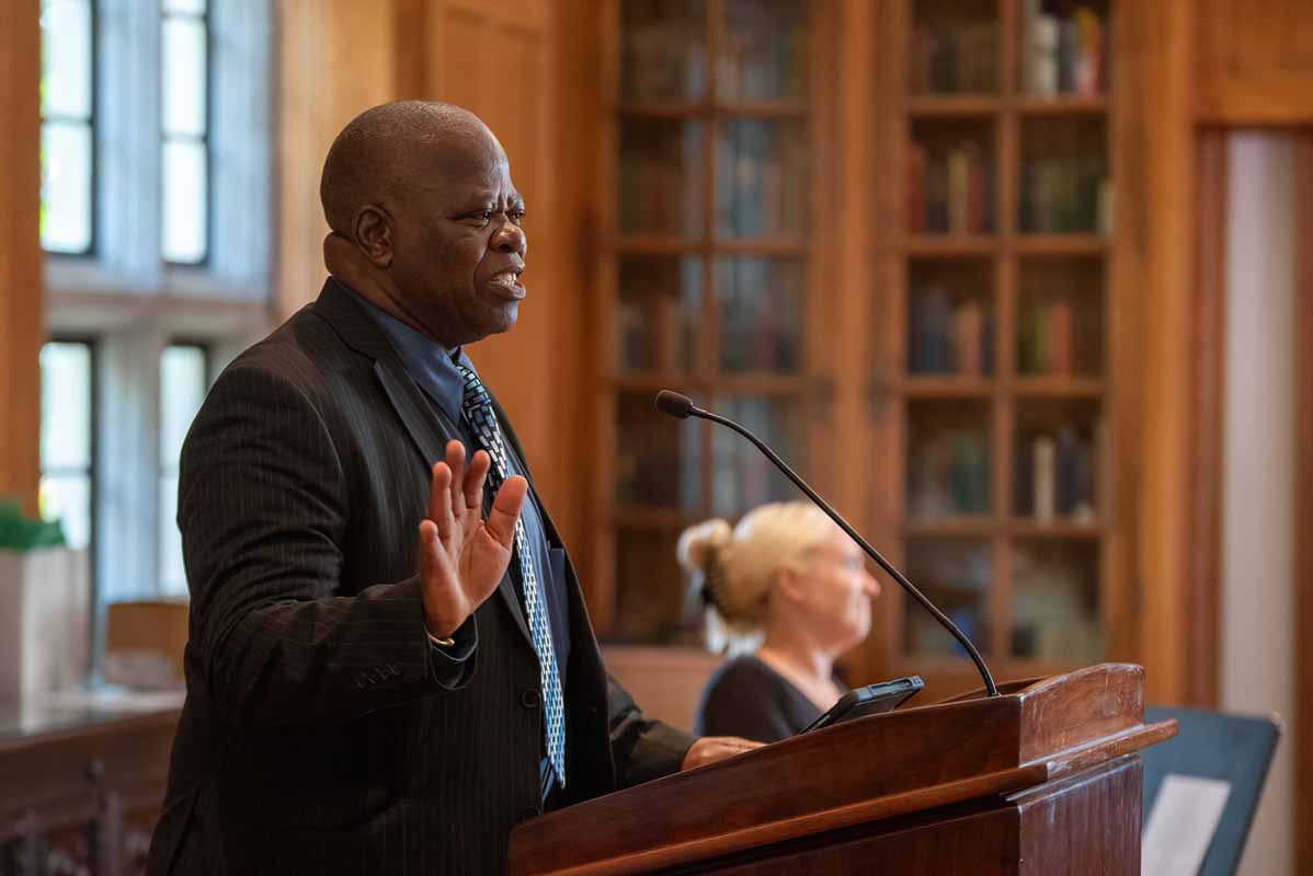 Lecture Series photo 39