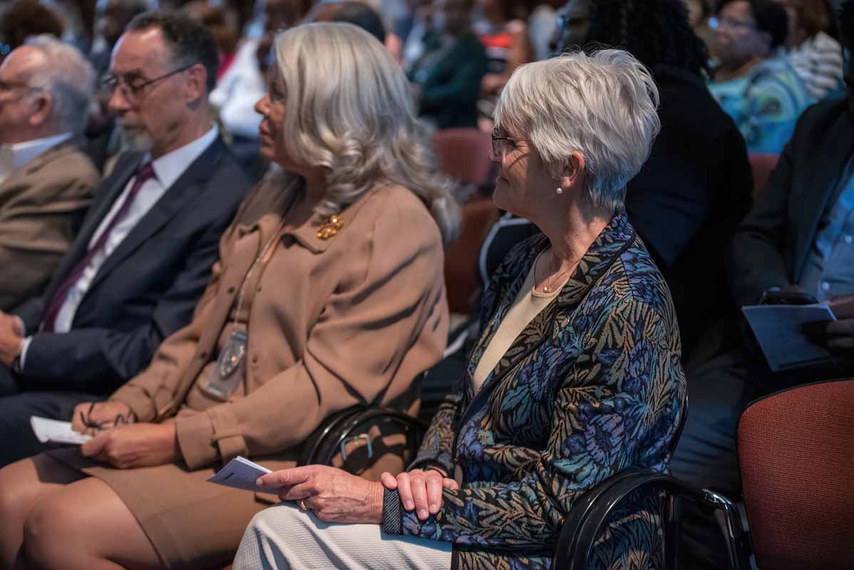 Lecture Series photo 41