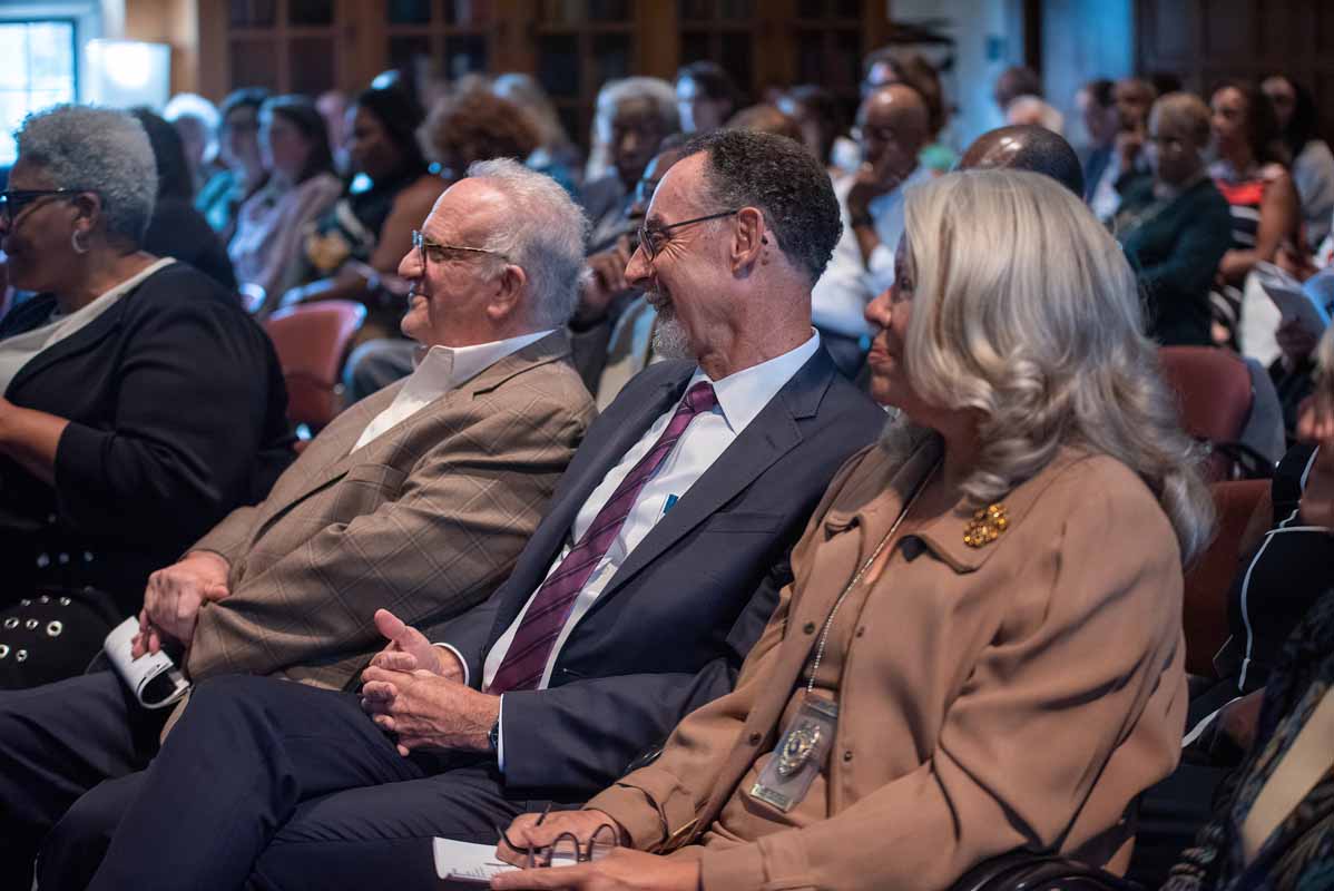 Lecture Series photo 42