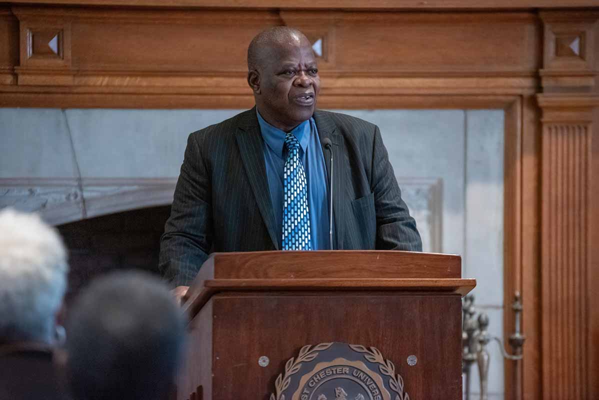 Lecture Series photo 43