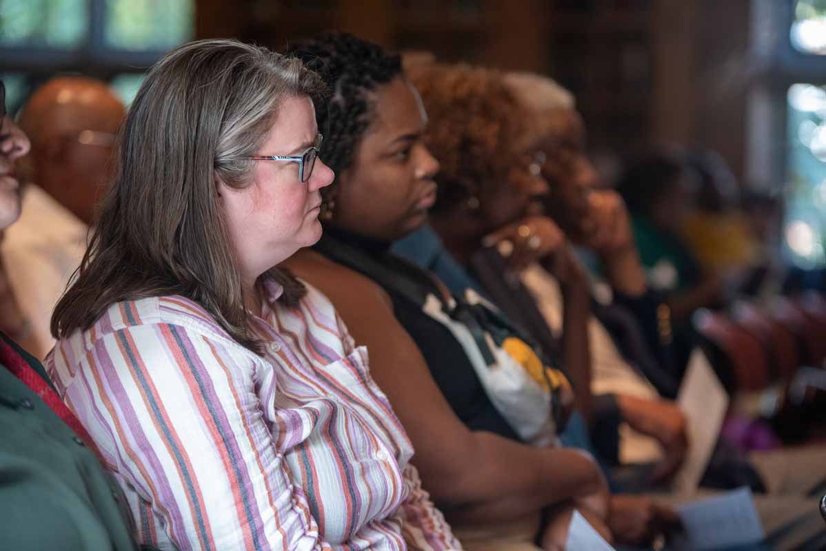 Lecture Series photo 44