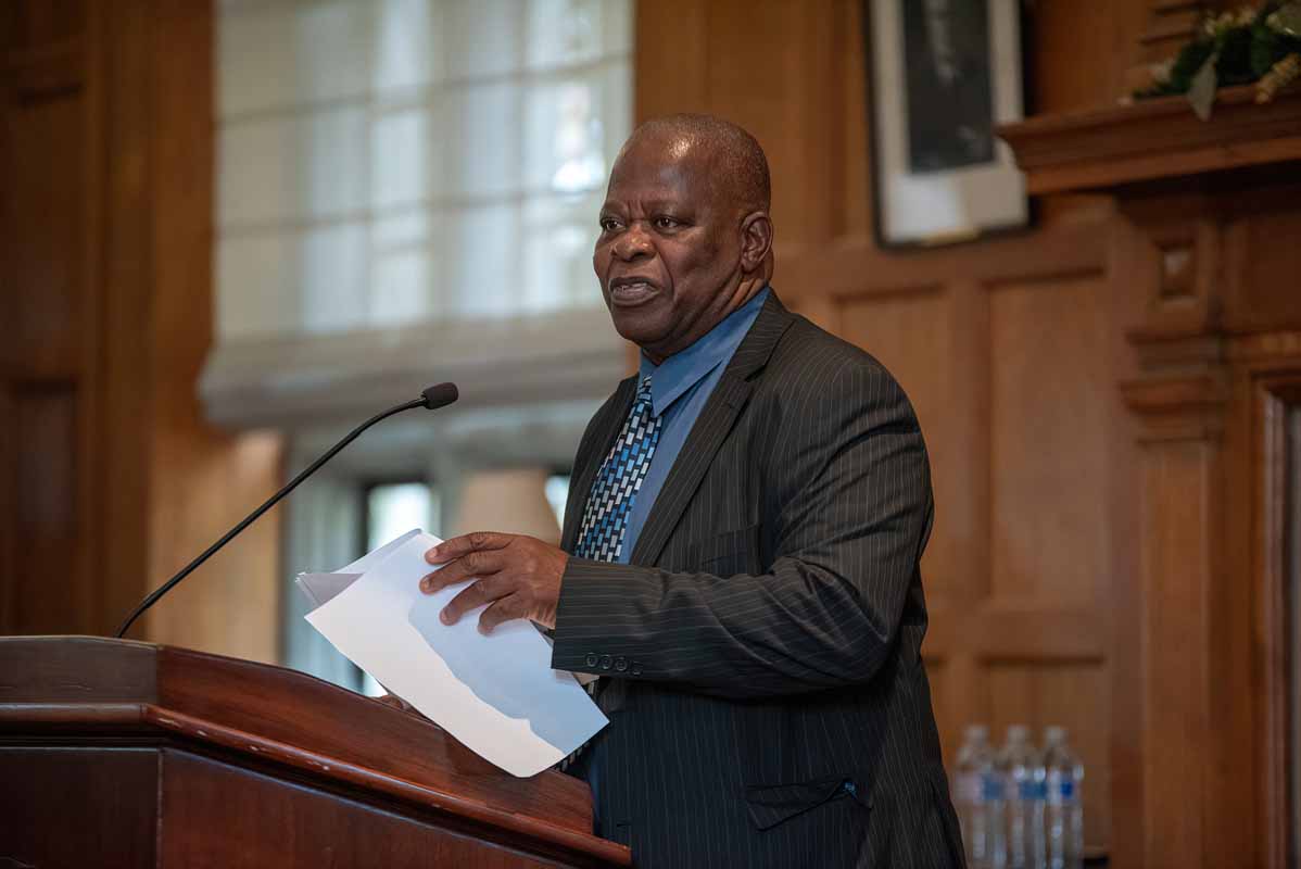 Lecture Series photo 45