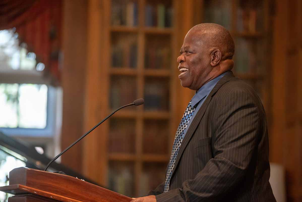 Lecture Series photo 46