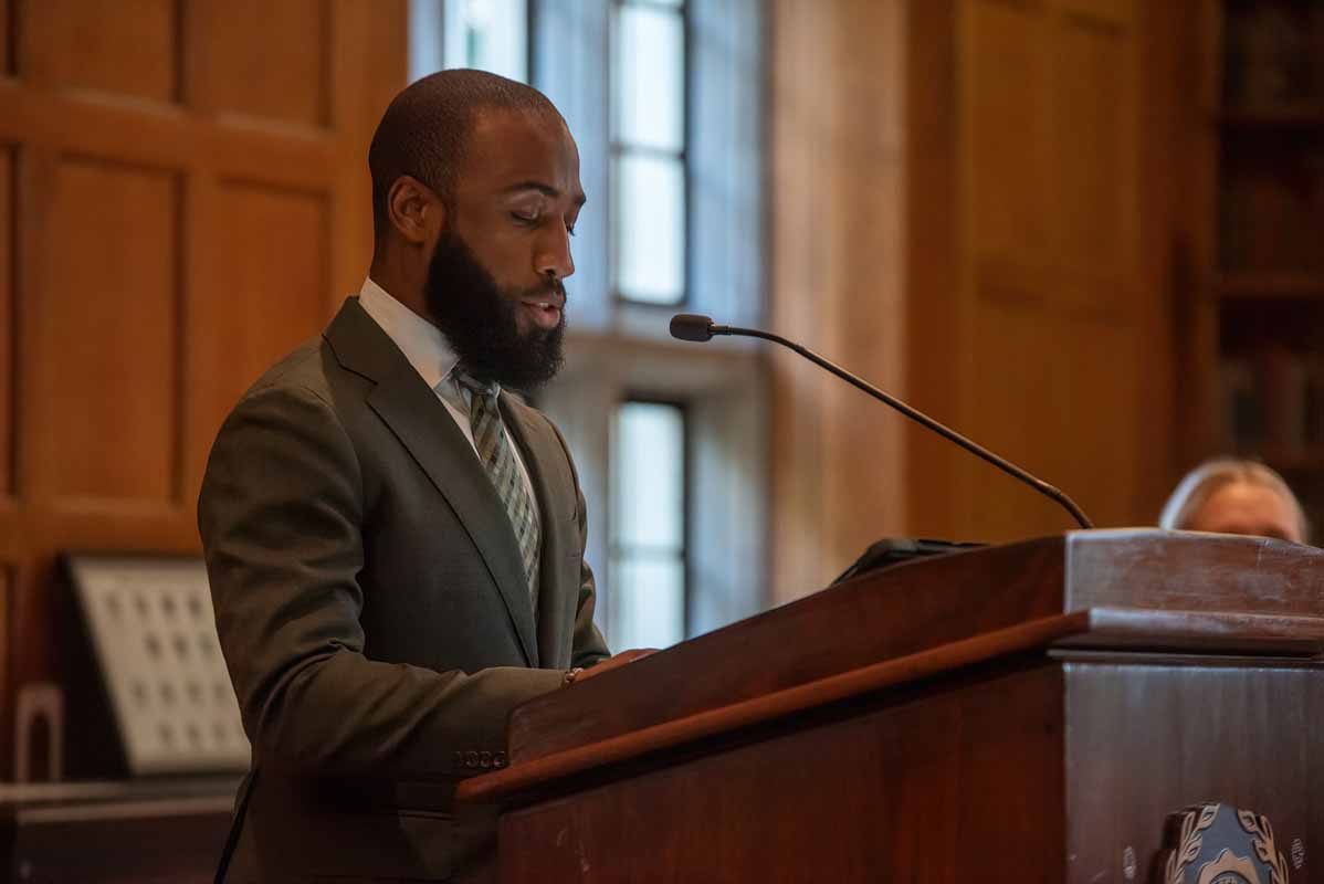 Lecture Series photo 48