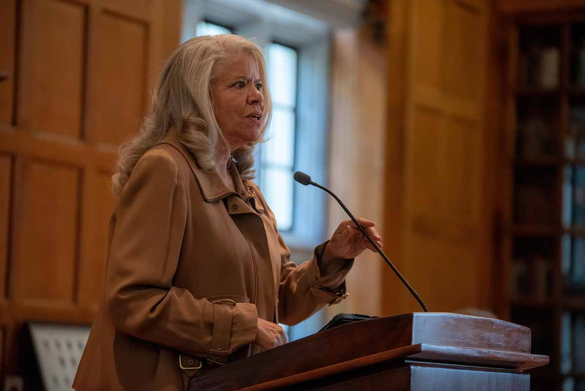 Lecture Series photo 49