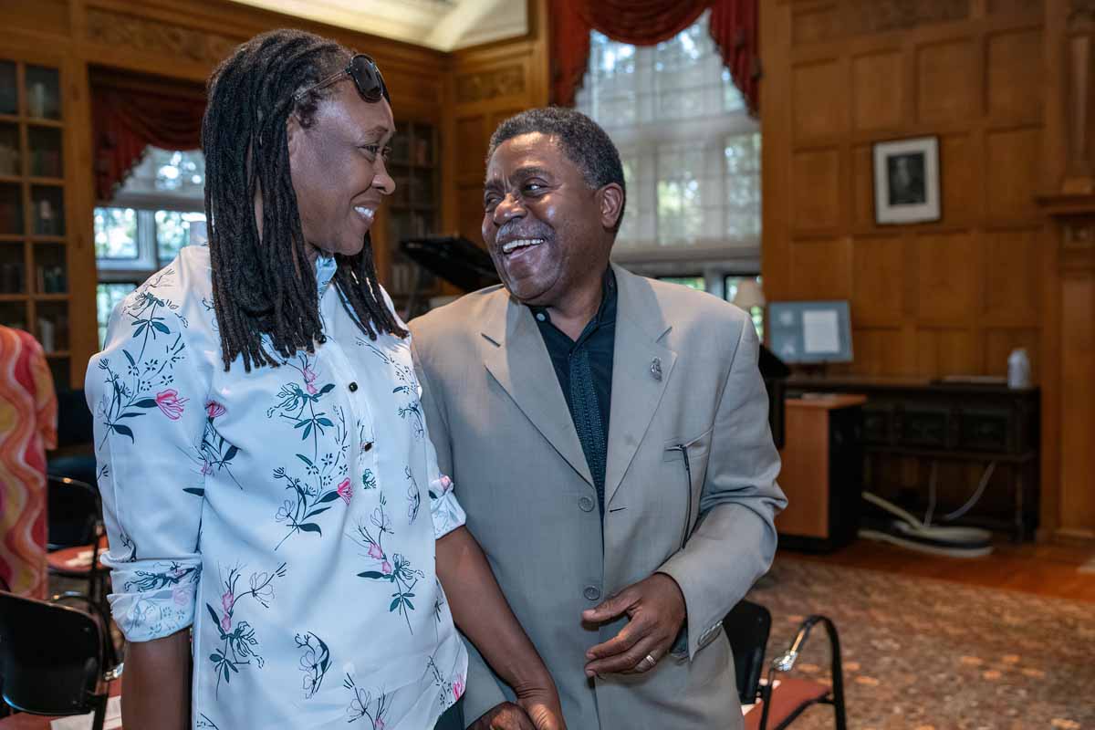 Lecture Series photo 5