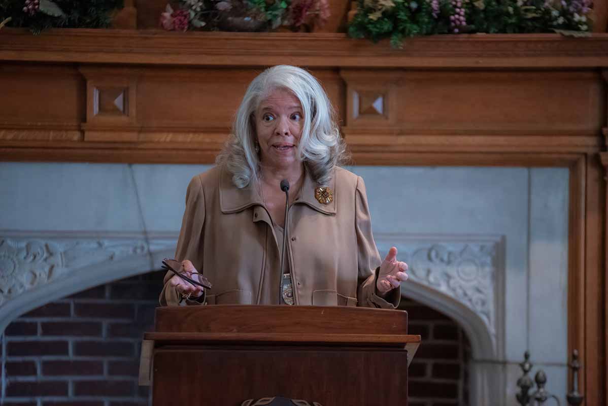 Lecture Series photo 50