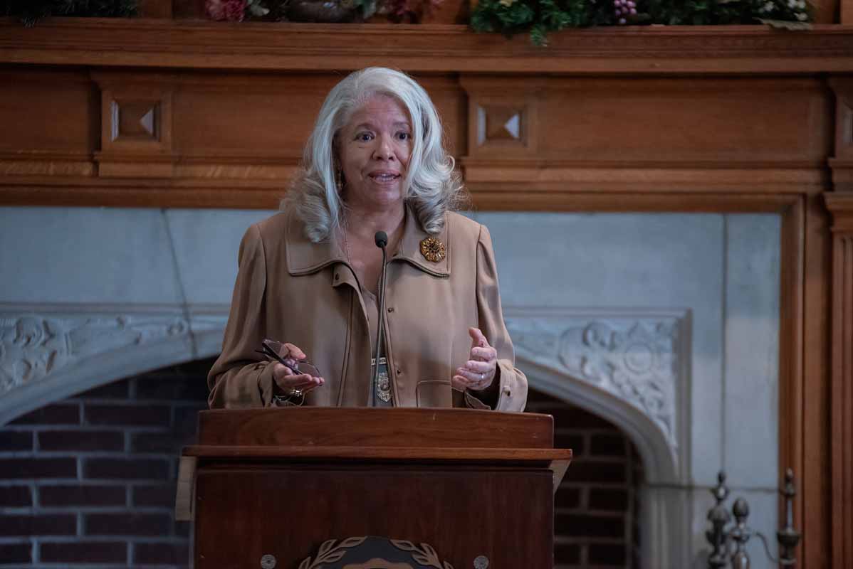 Lecture Series photo 51