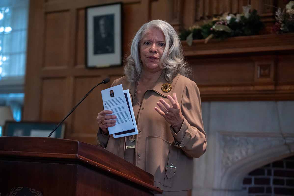 Lecture Series photo 53